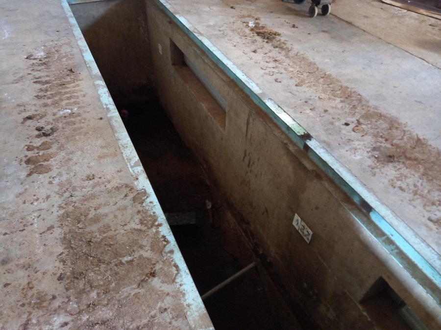 Commercial Property for Sale in Potchefstroom Rural North West